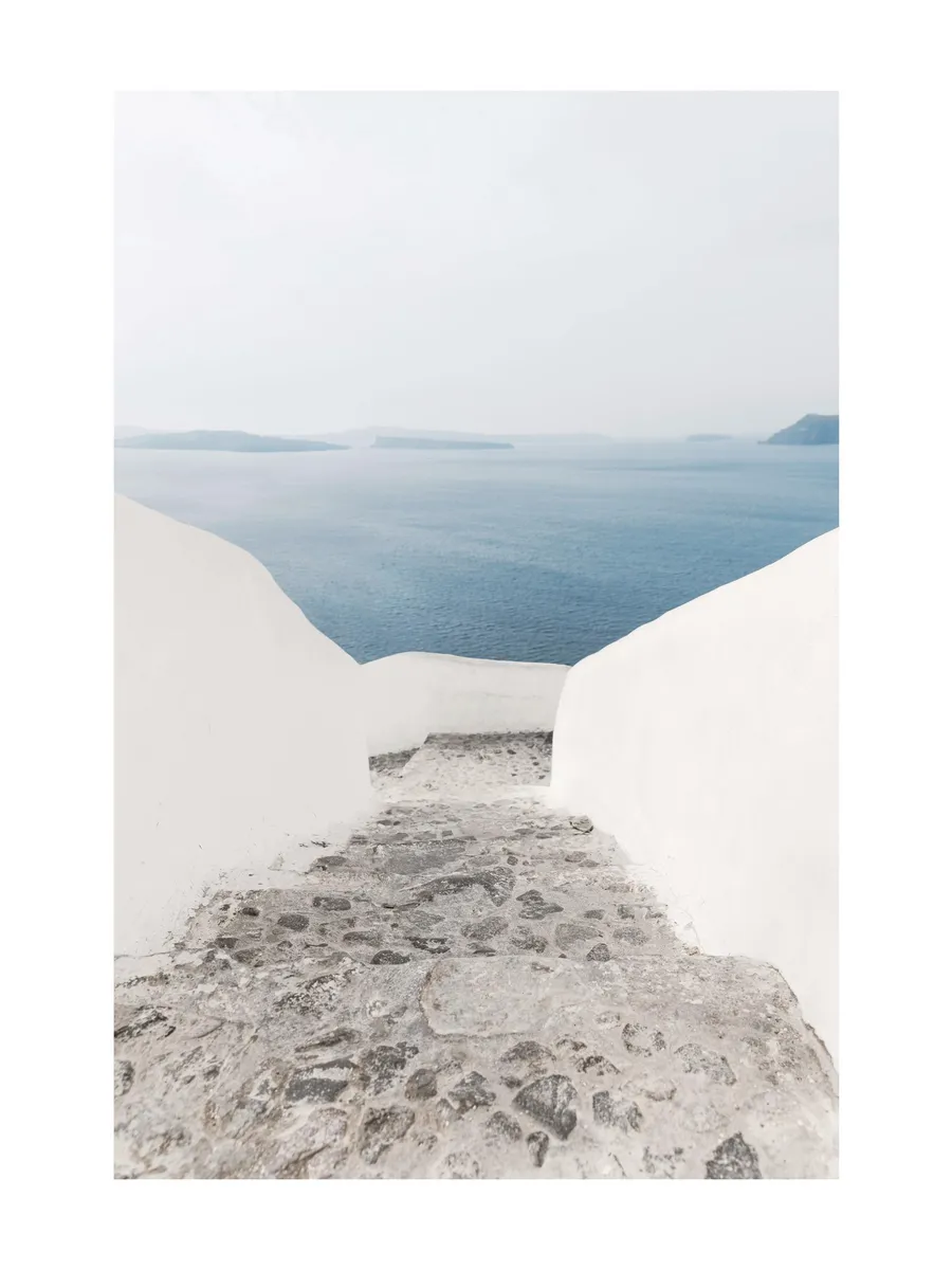 Towards the Ocean