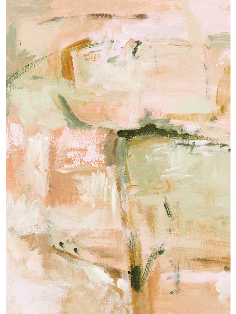 Traces of Light No2
