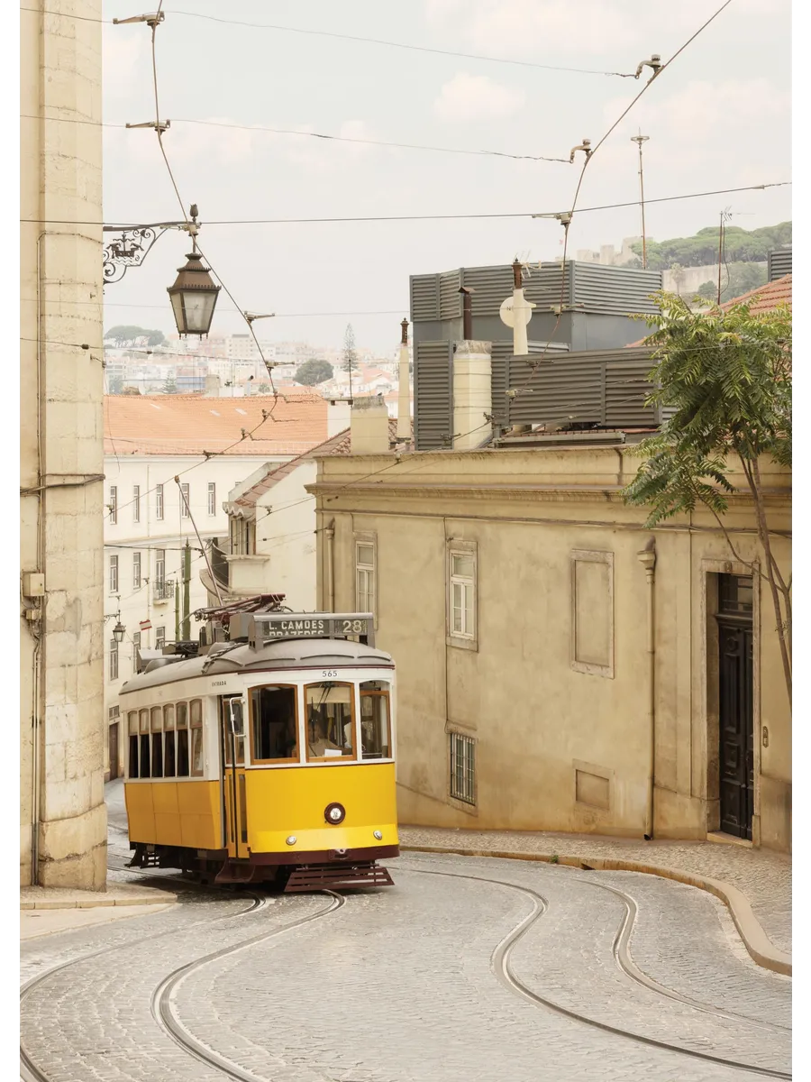 Tram 28