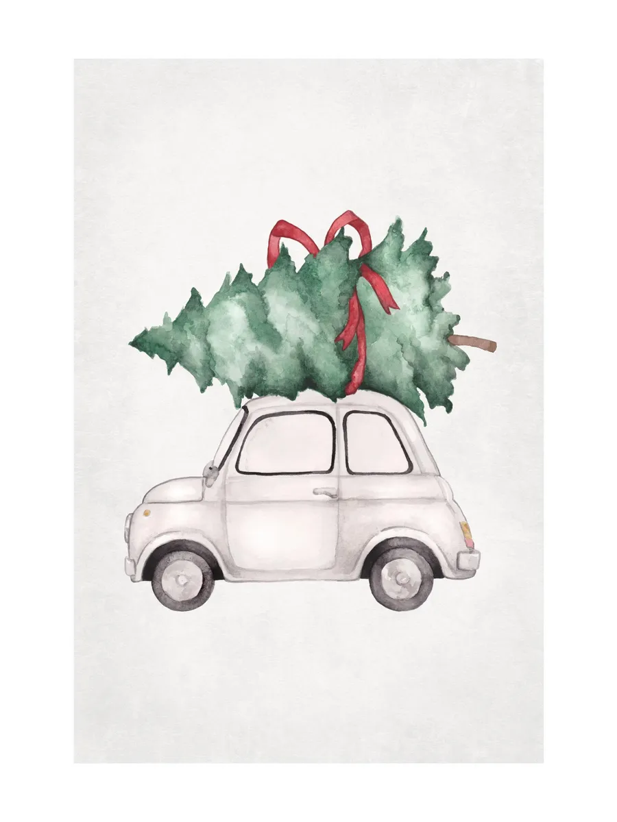 Tree Picking