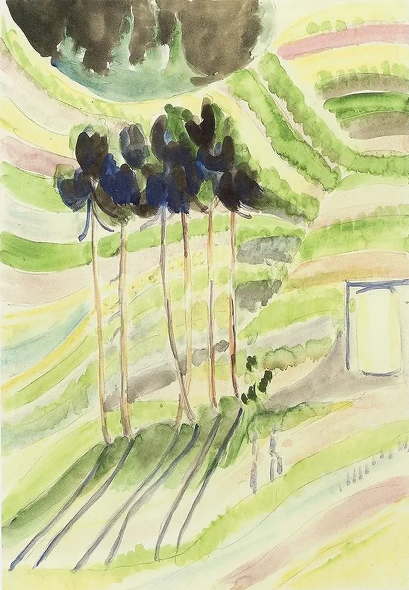 Trees