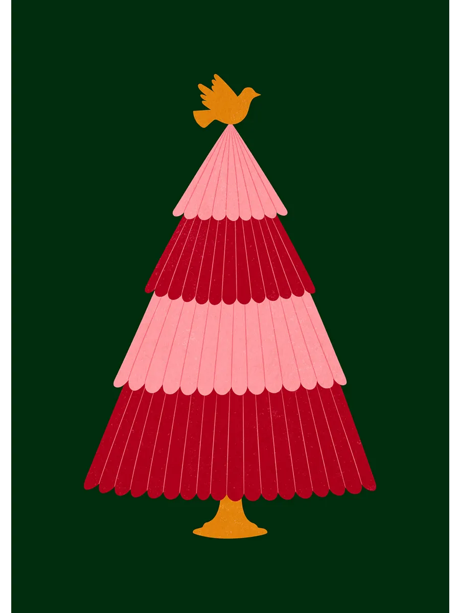 Treetop Serenade