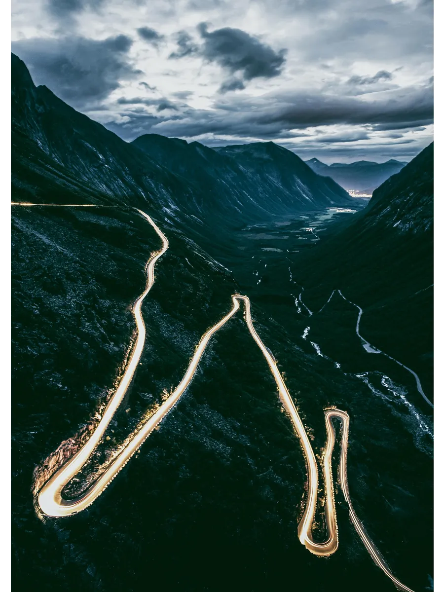 Trollstigen