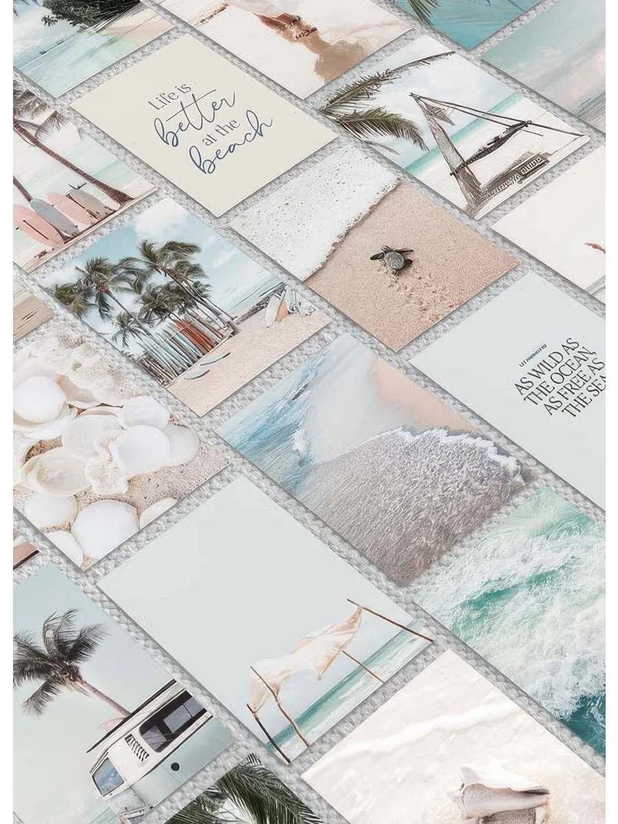 Tropical Collection