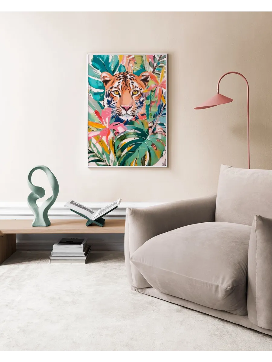 Tropical Tiger
