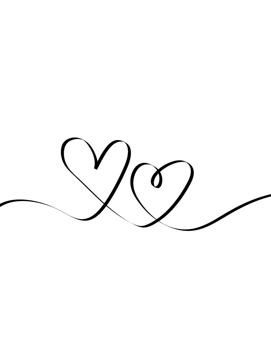 Two Heartbeats