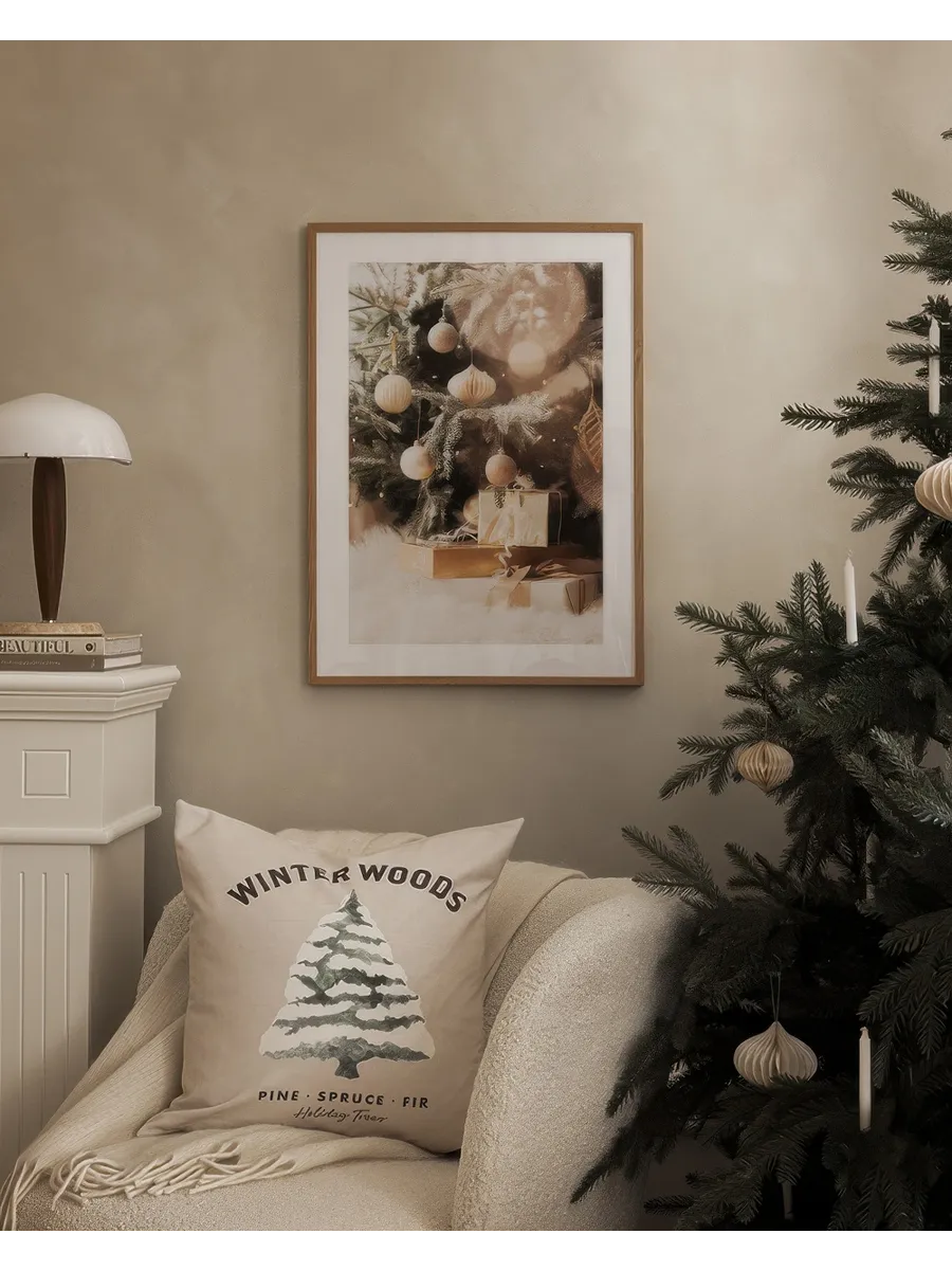 Under the Tree