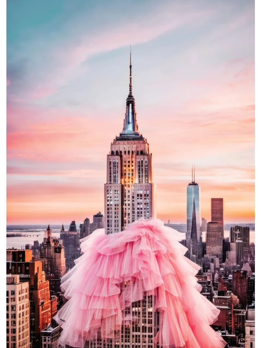Urban Elegance