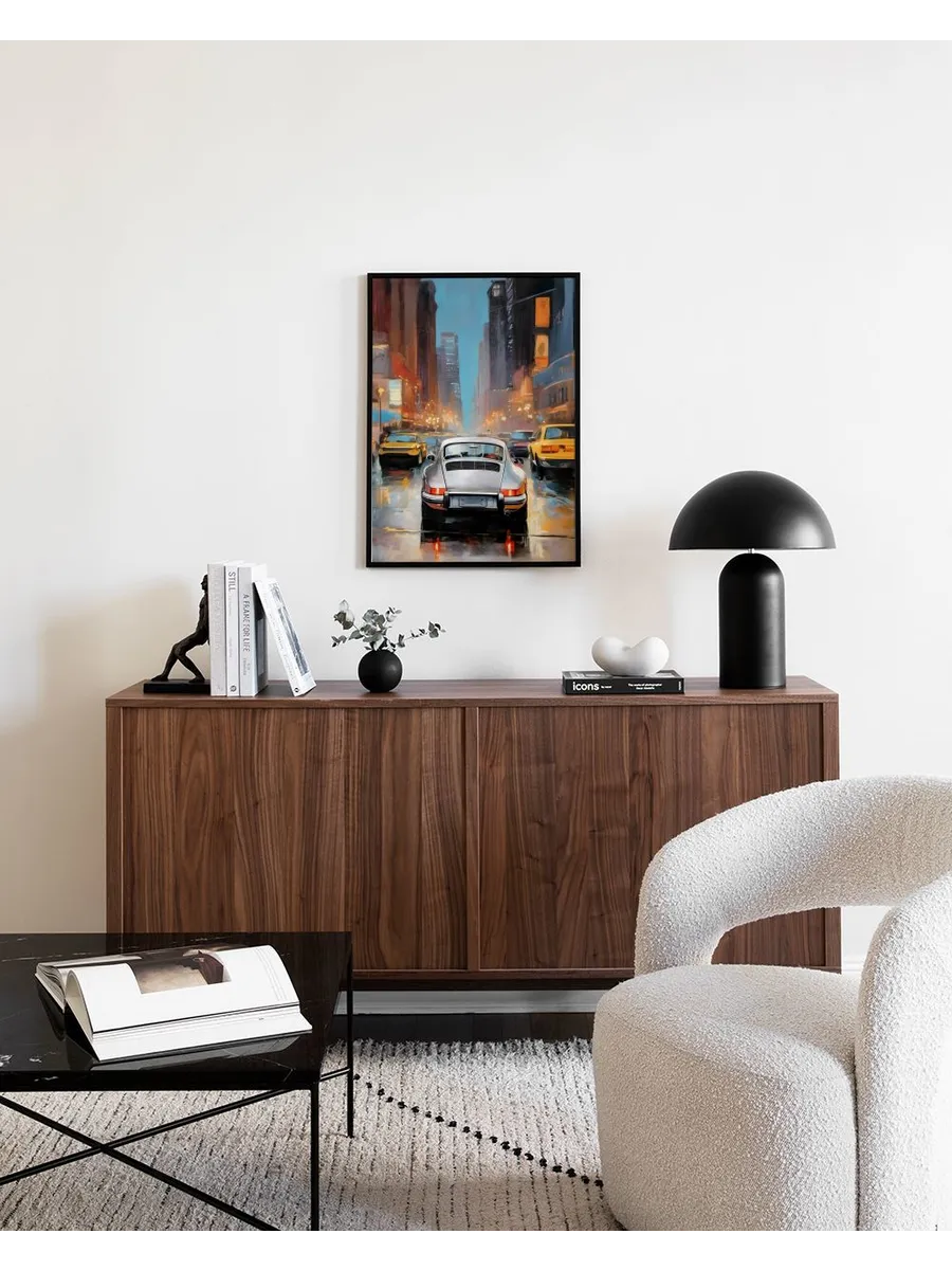 Urban Speed