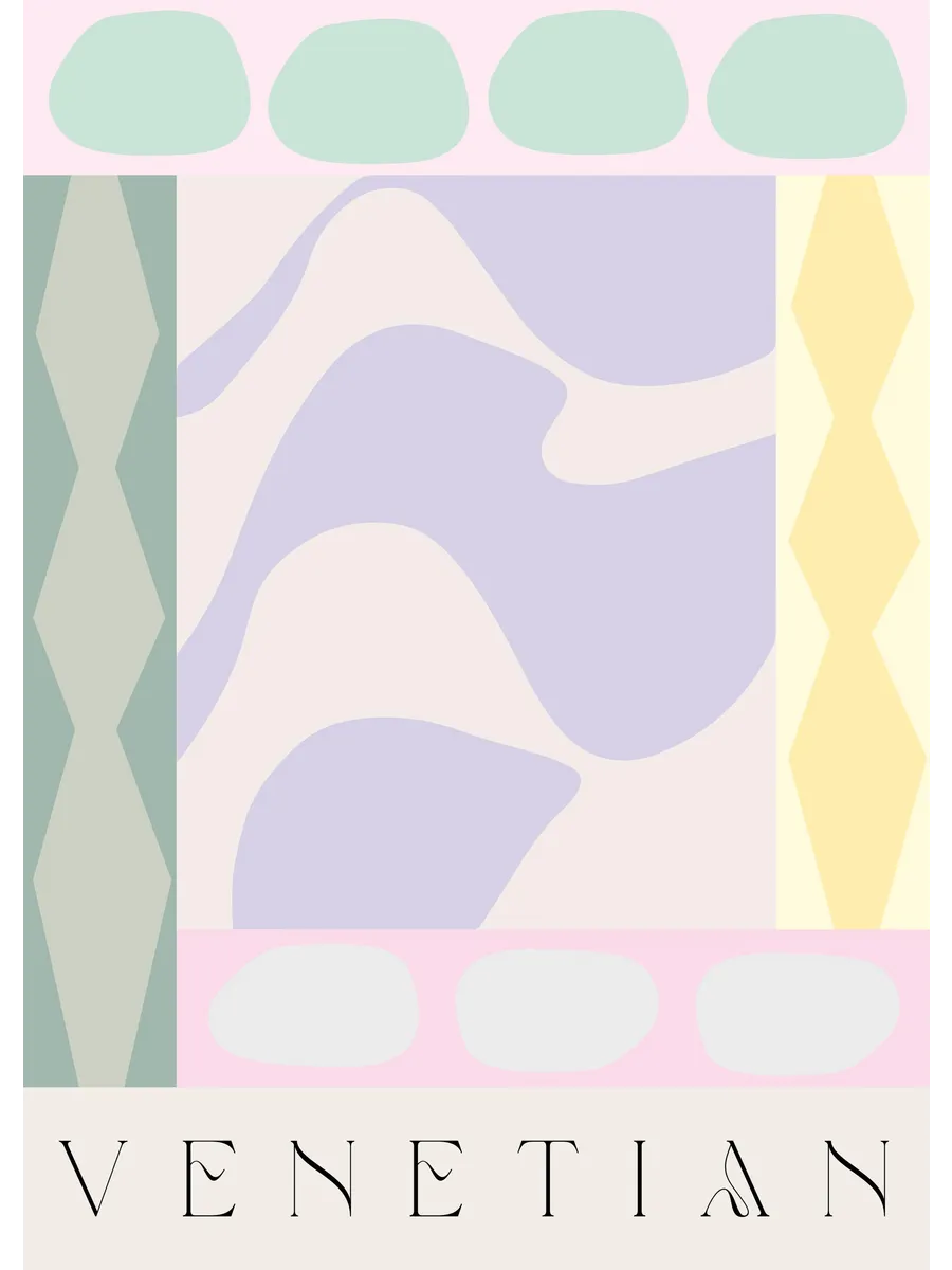Venetian No1