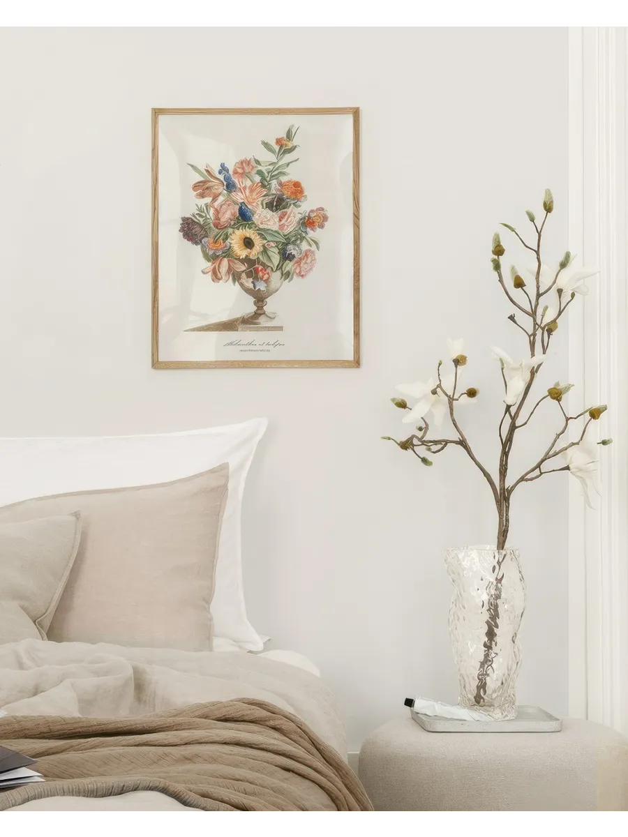 Vintage Bouquet