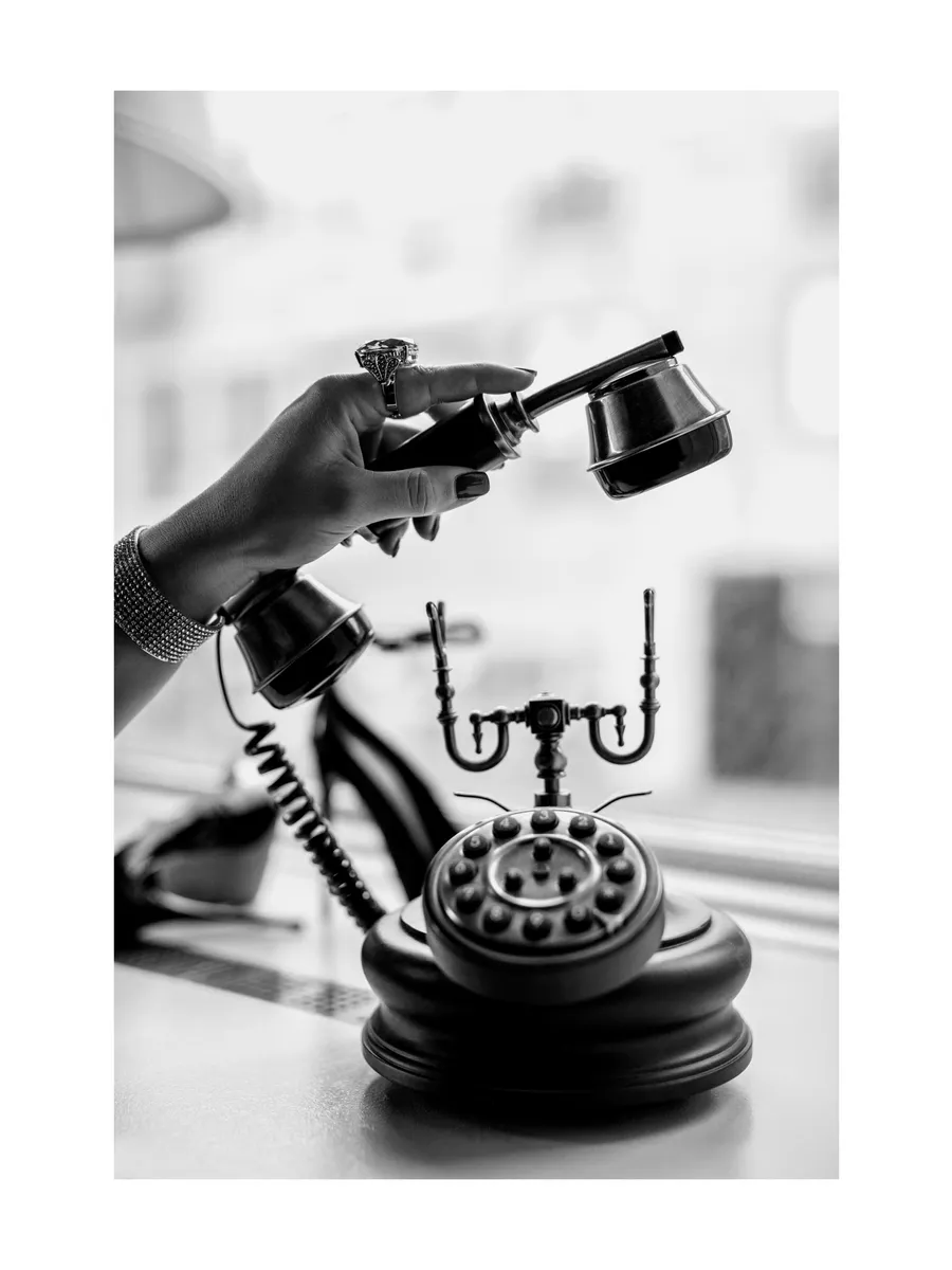 Vintage Call