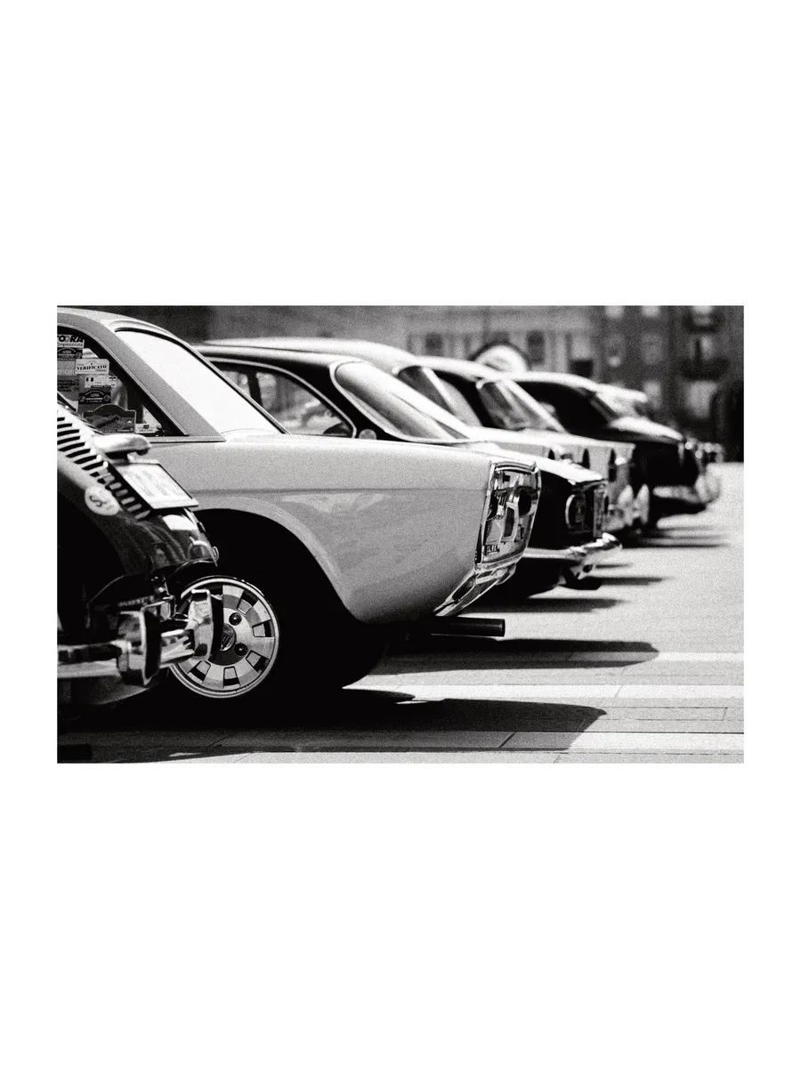 Vintage Cars
