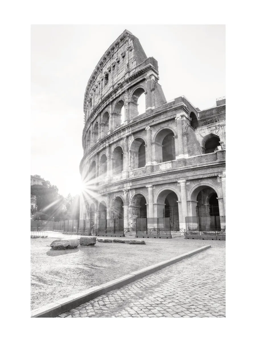 Visit Colosseum