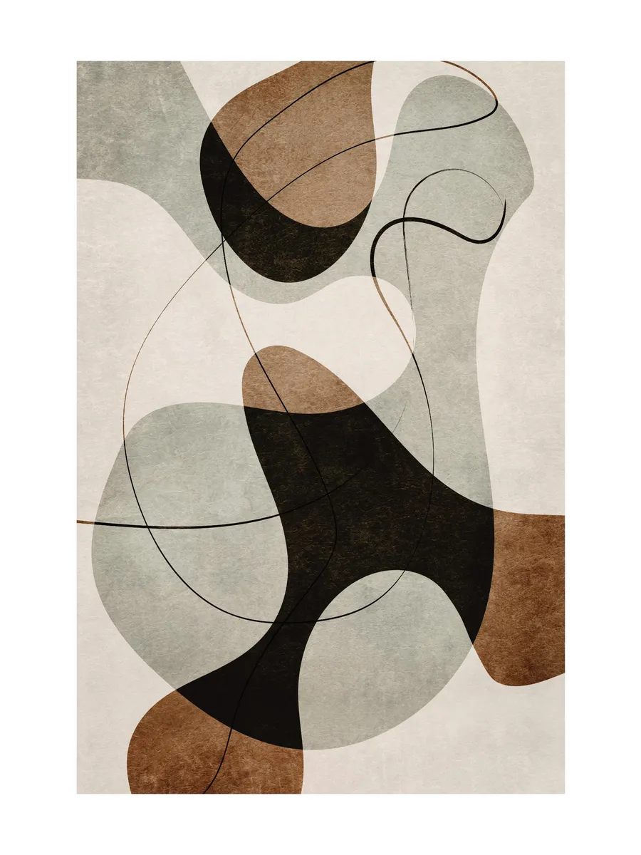 VIVID Shapes No1