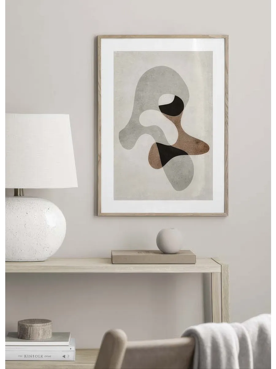 VIVID Shapes No2