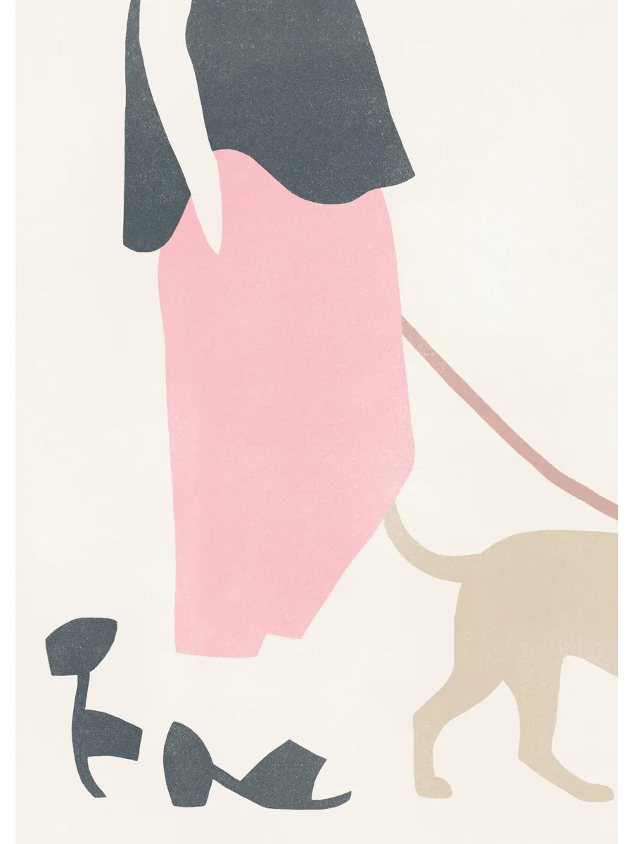 Walk the Dog