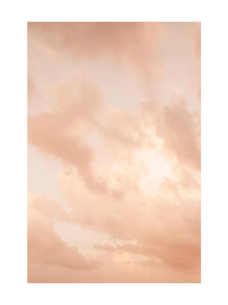 Warm Clouds