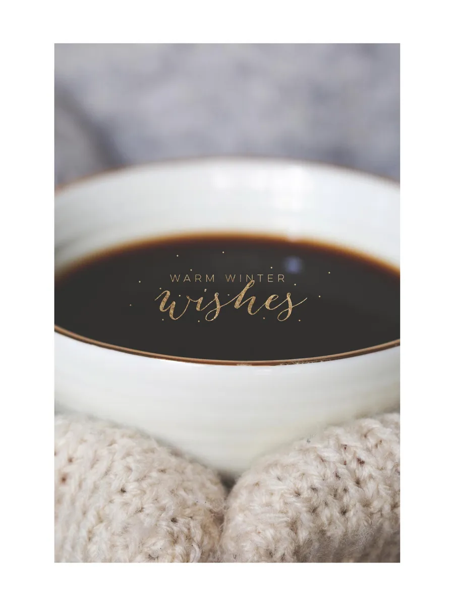 Warm Winter Wishes