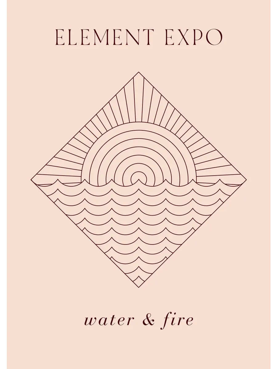Water and Fire