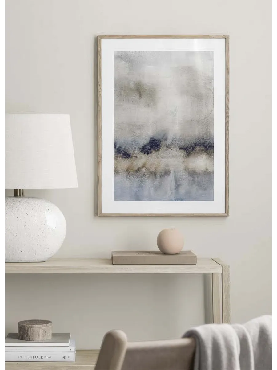 Watercolor Scenery No1