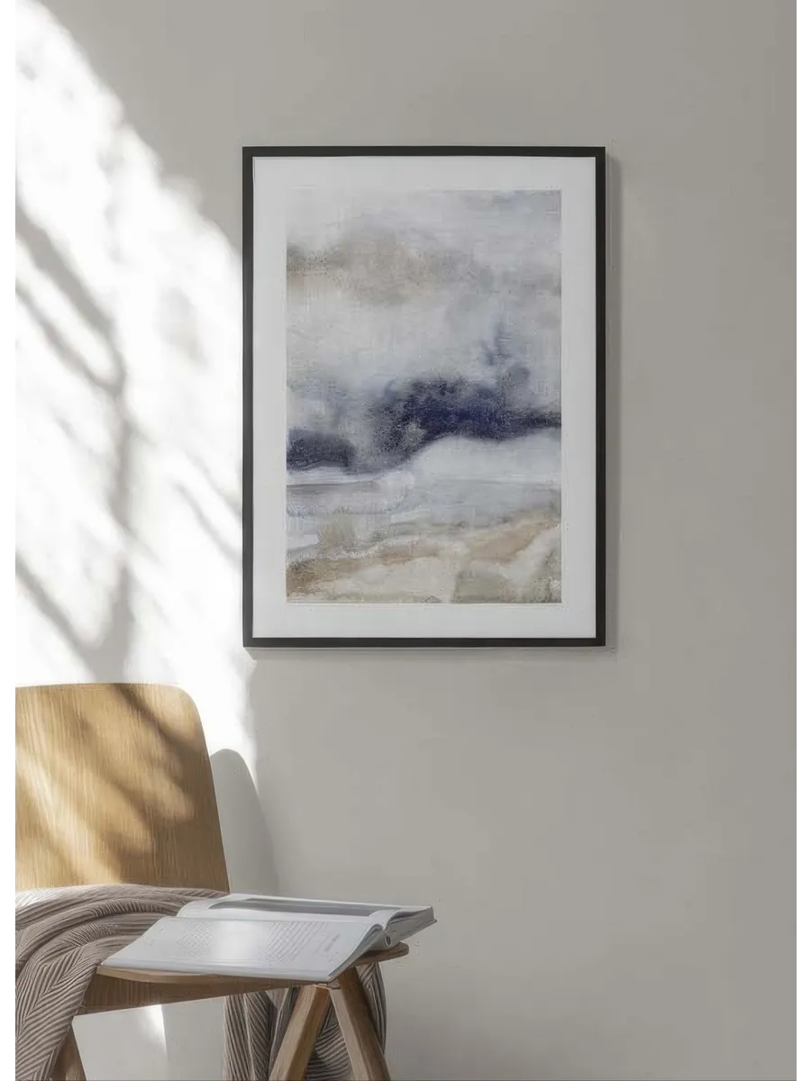 Watercolor Scenery No2