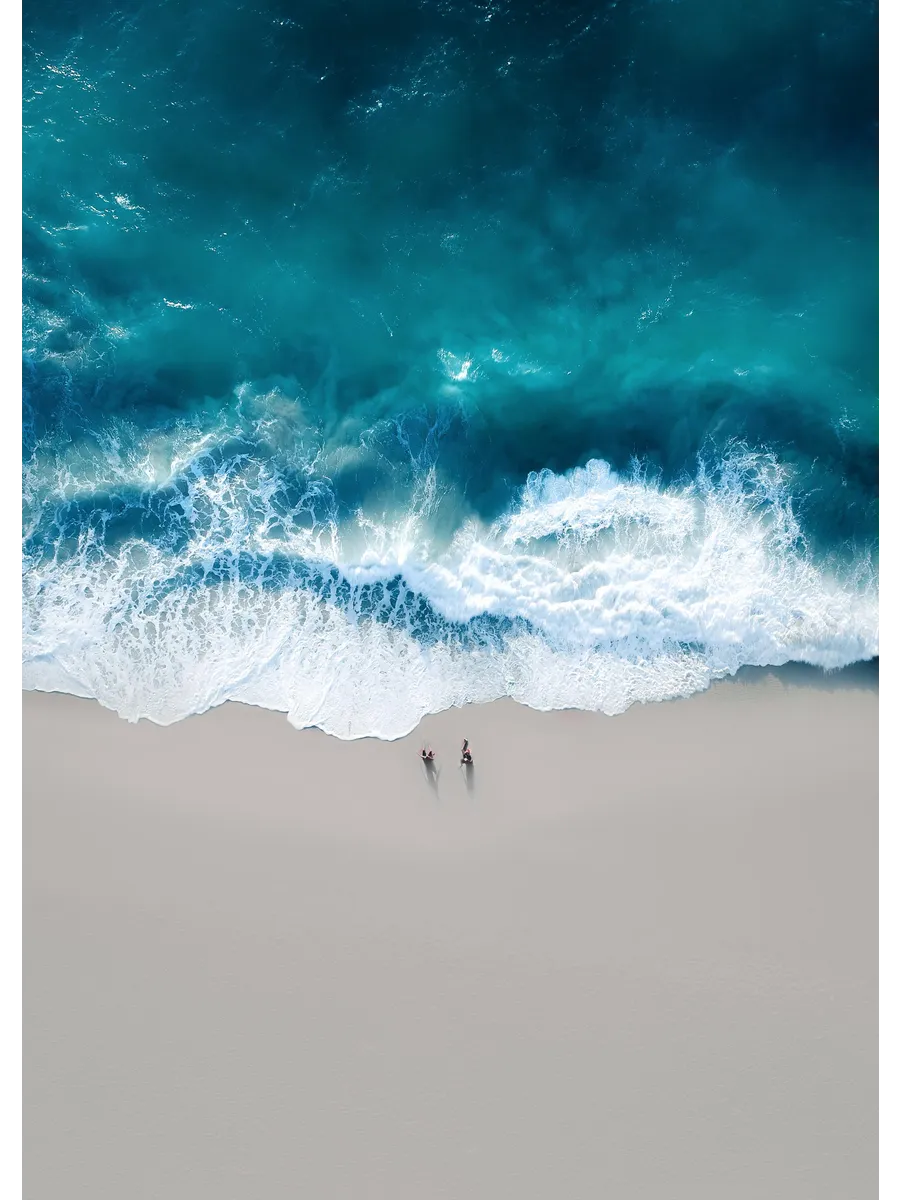 Wave Crush