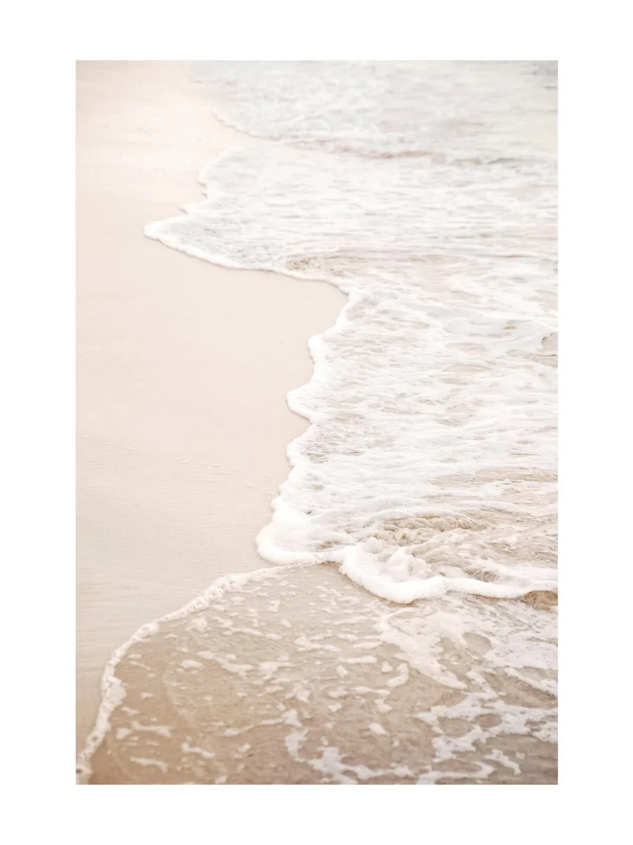 Waves of Silence