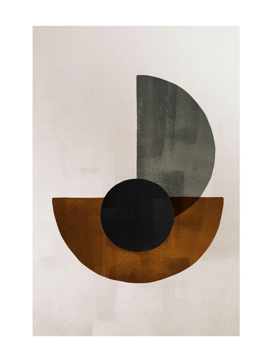 Weimar Circles No2