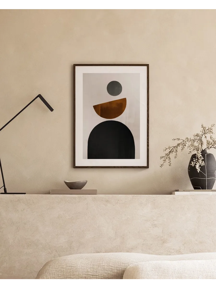 Weimar Shapes No1