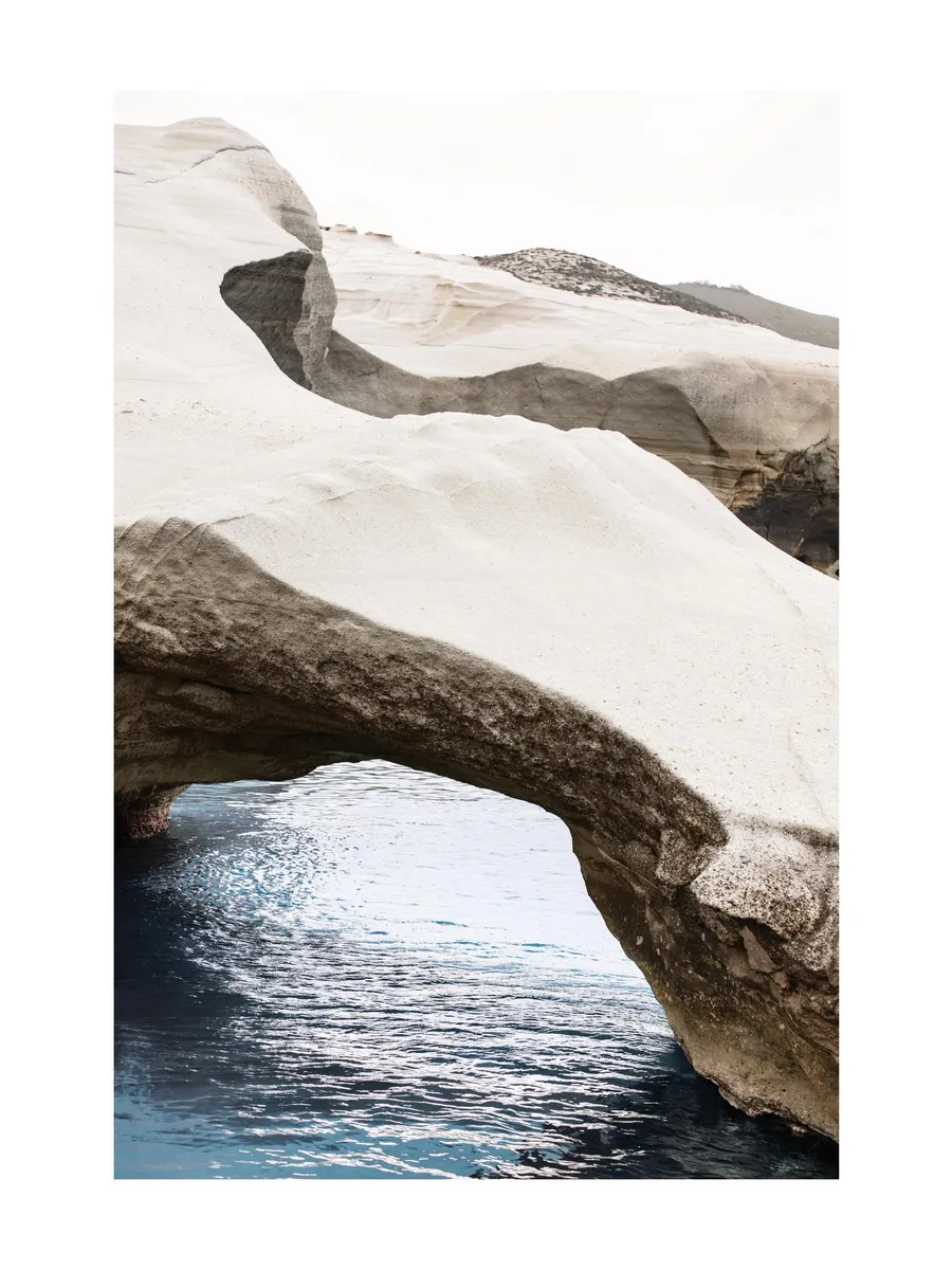White Cliff Arch
