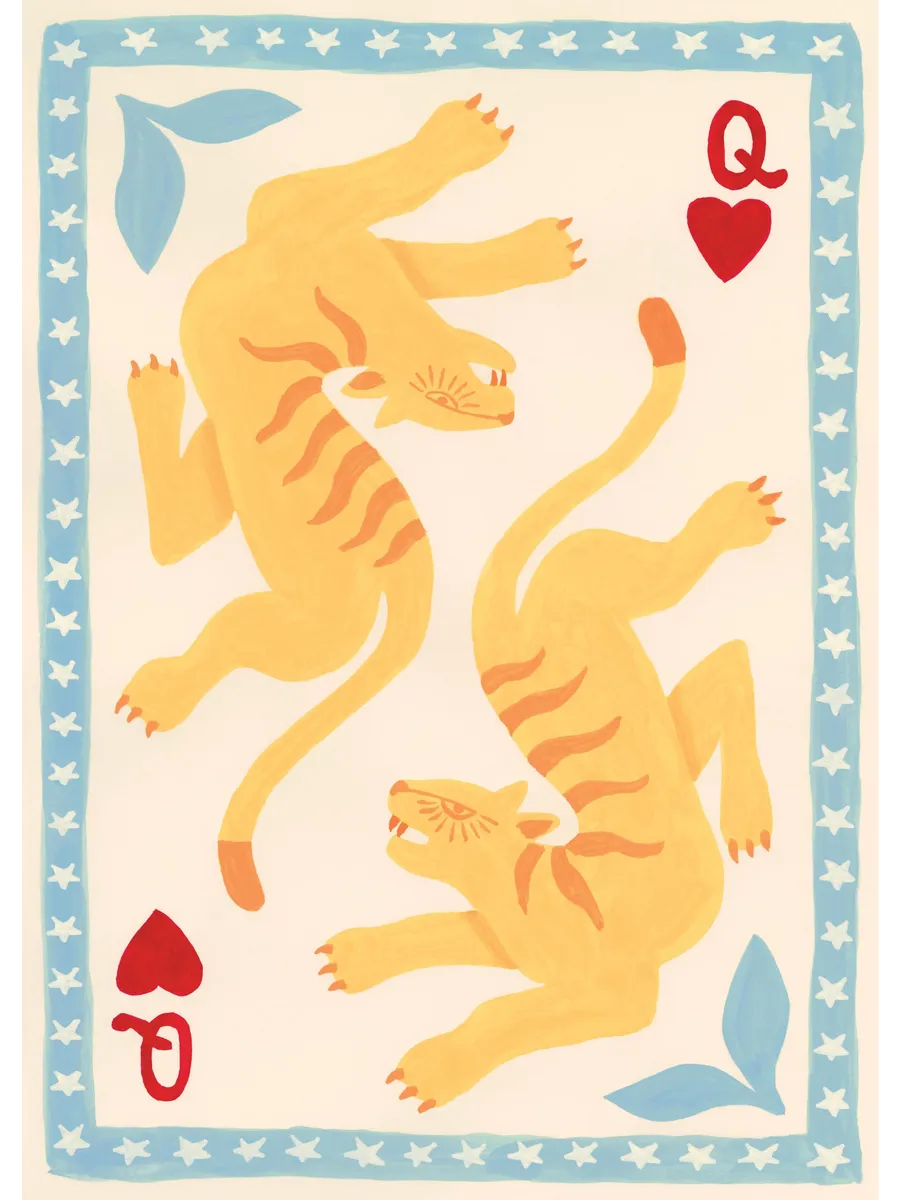 Wild Card