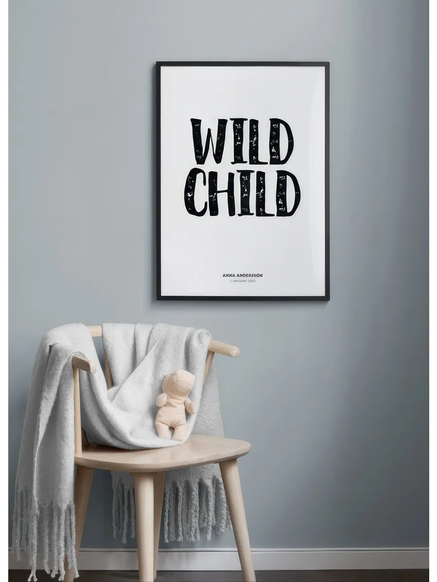 Wild Child Personal