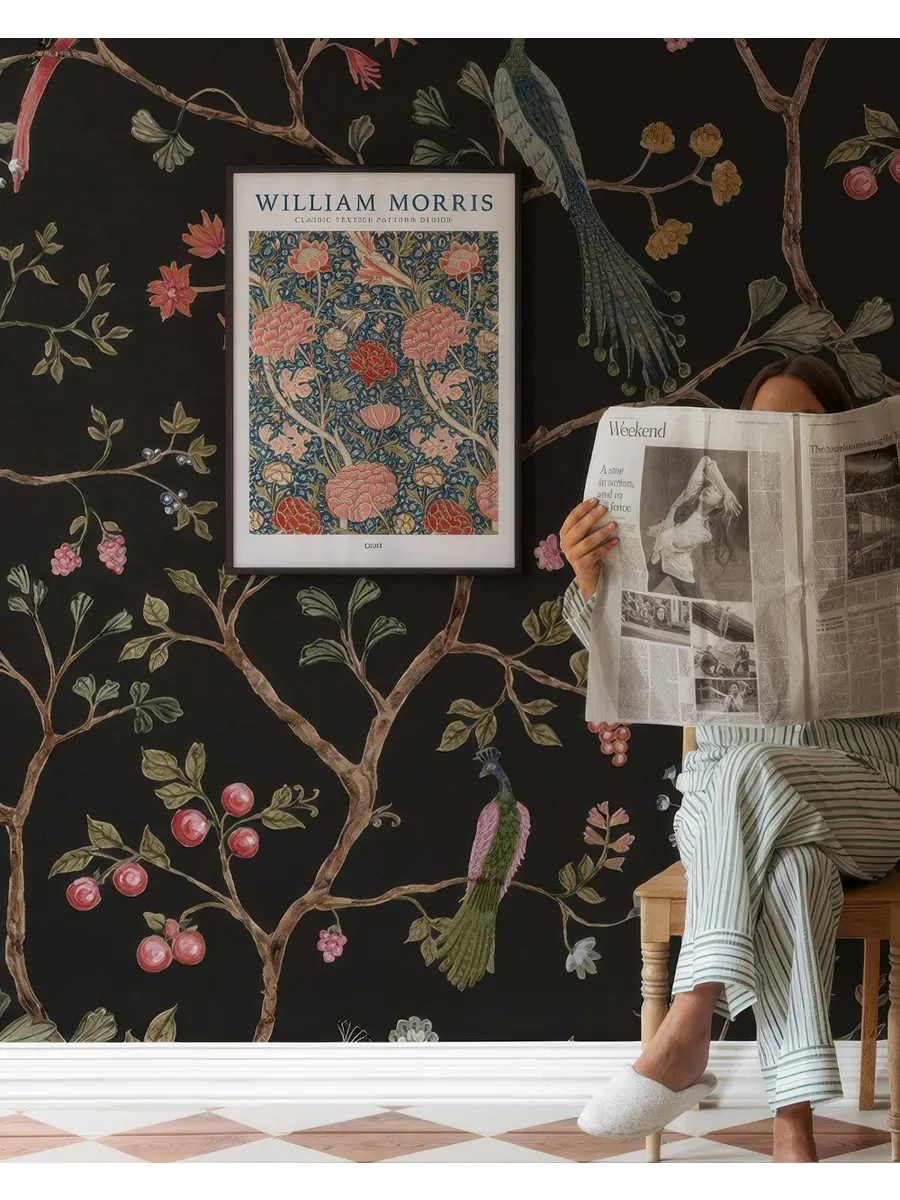 William Morris Cray