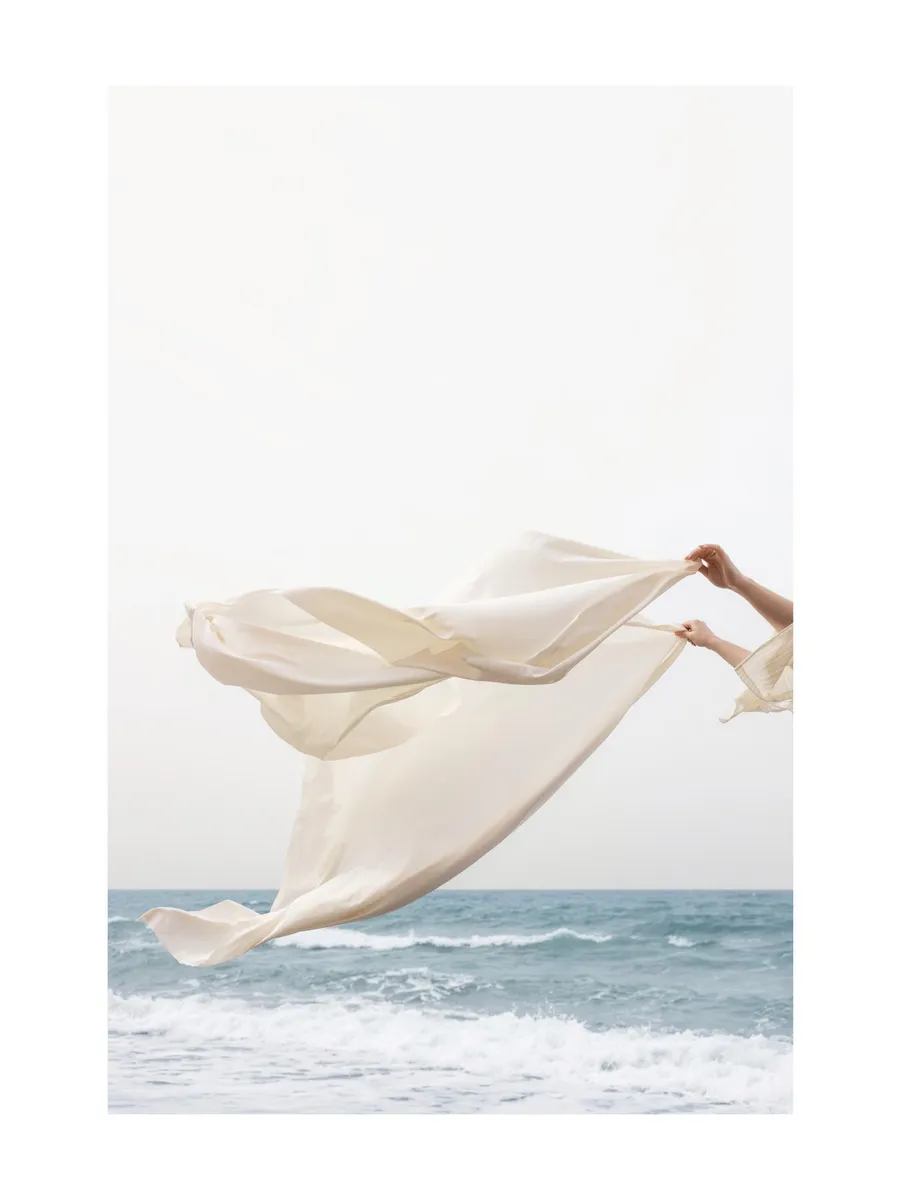 Windy Fabric