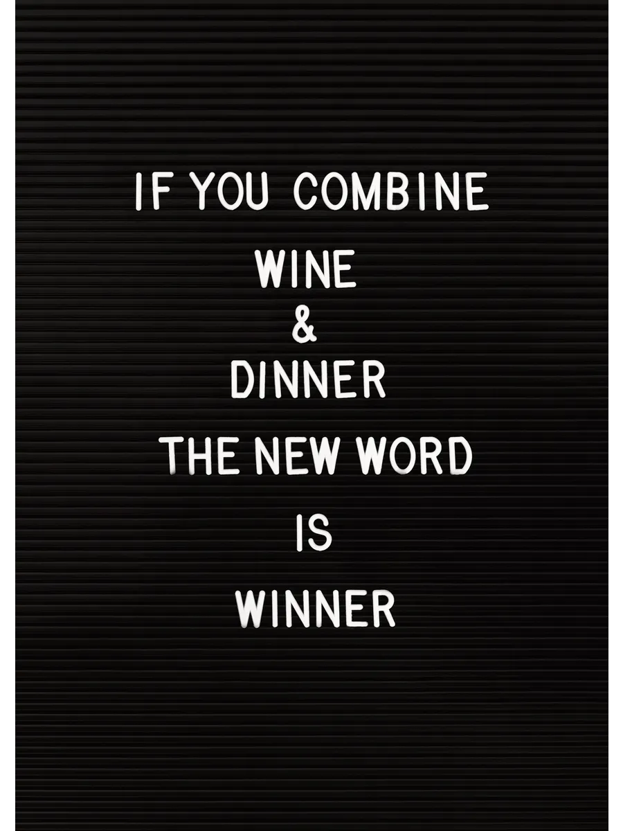 Winner