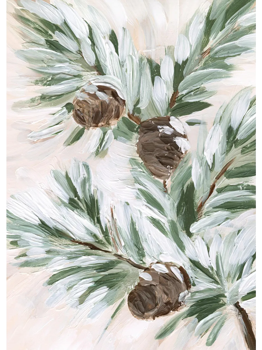 Winter Branch