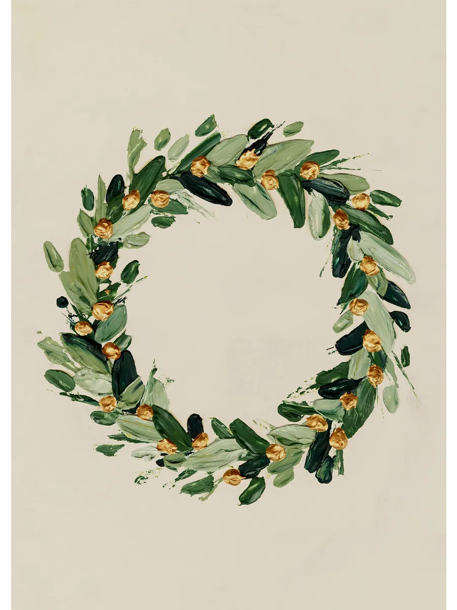 Winter Form