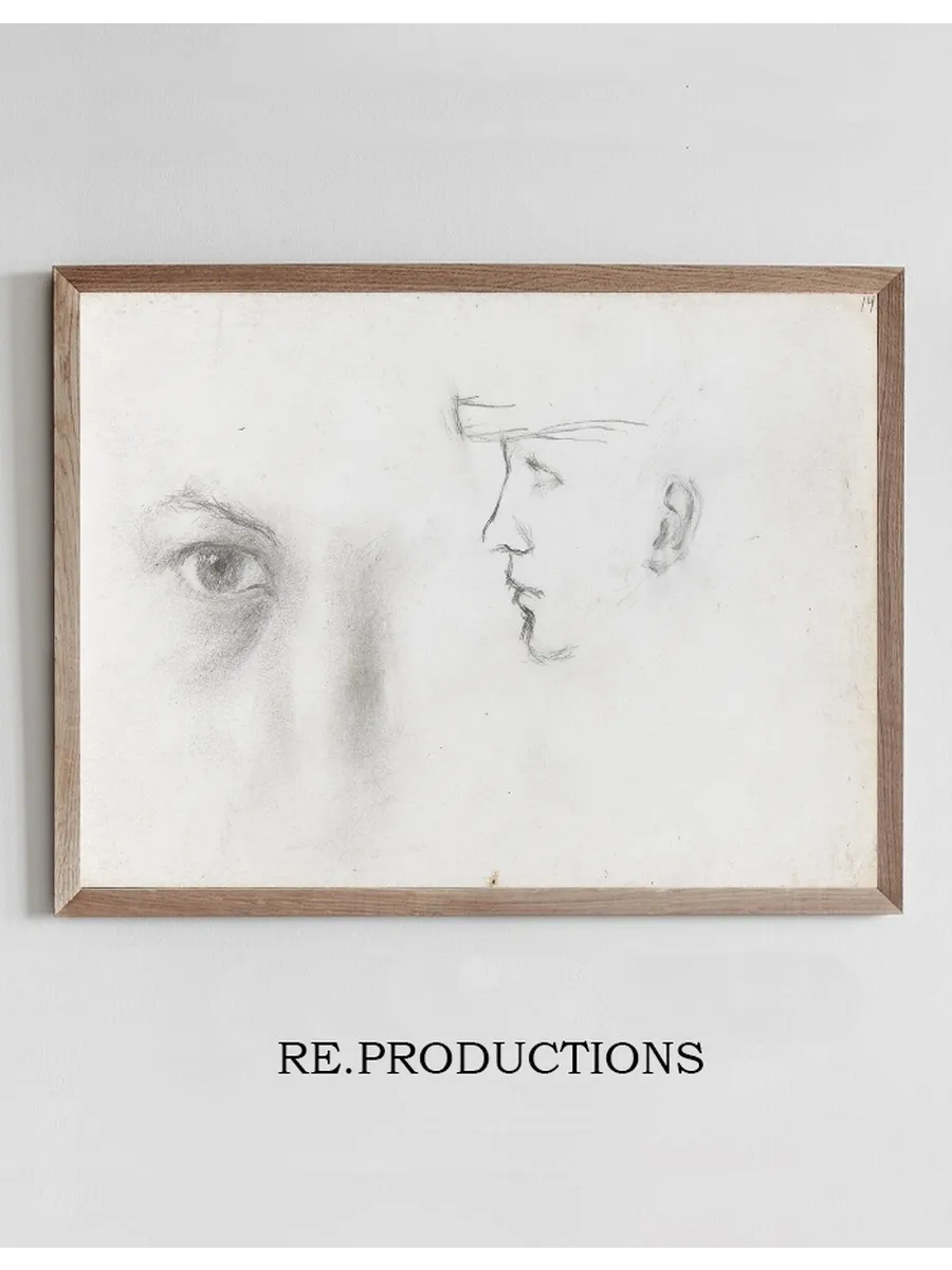 Ye Ansikt