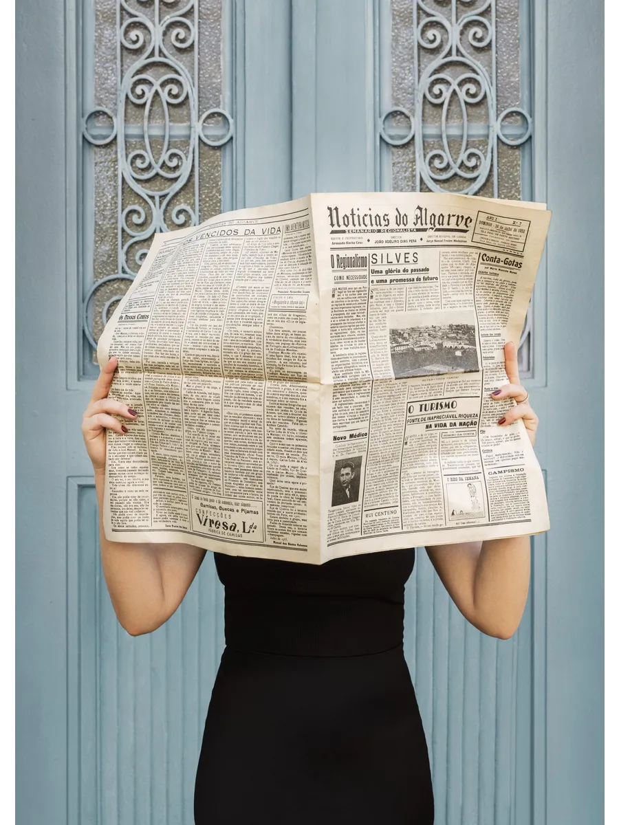 Yesterday News