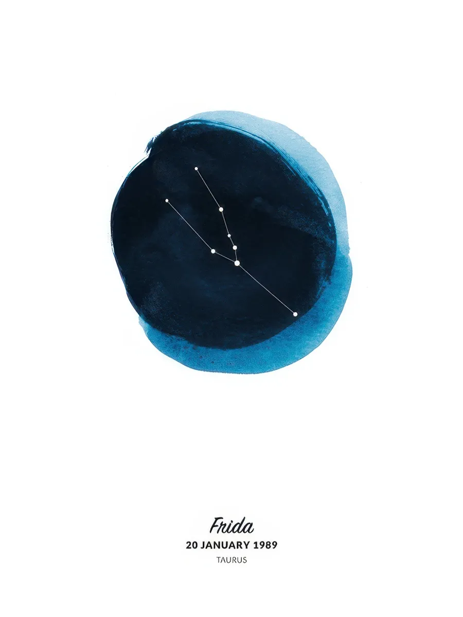 Zodiac Sign Taurus Personal