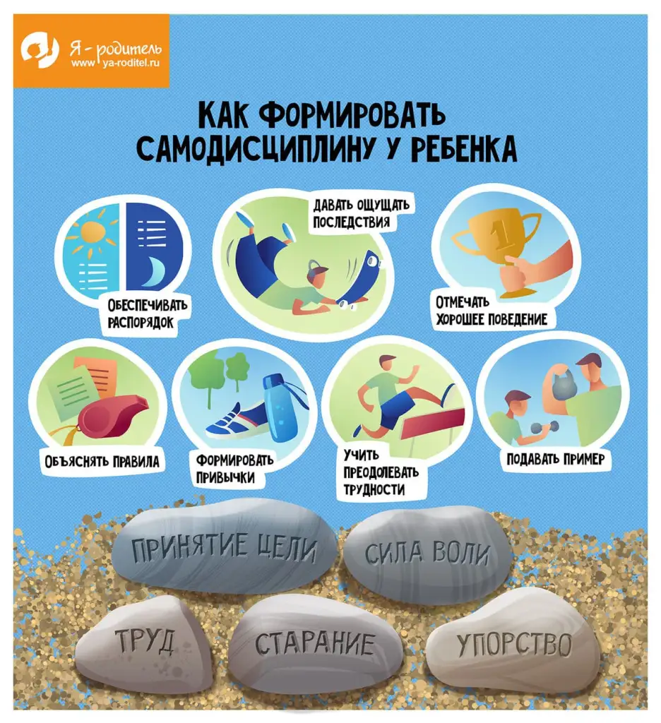 инфографика