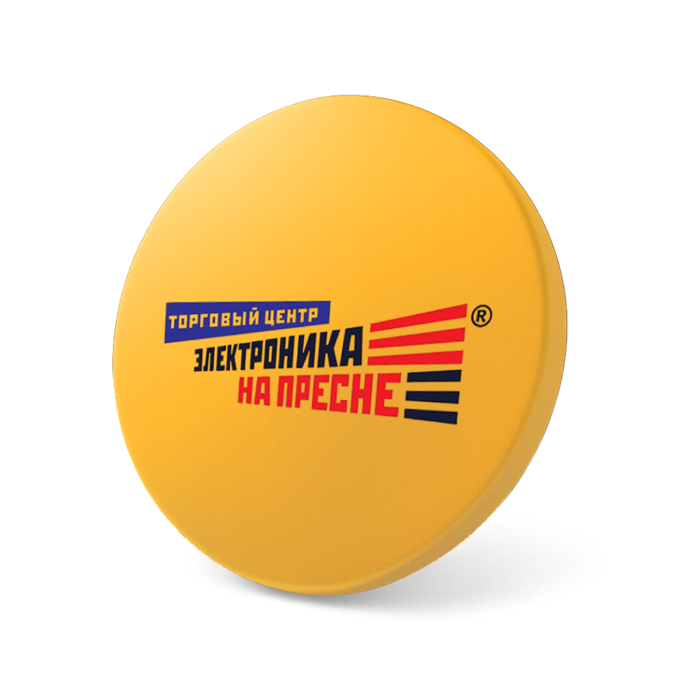 ТЦ Электроника  на Пресне