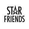 Чебоксары 29 мая 2027 | "Звёздные друзья" "Star Friends" - международный конкурс