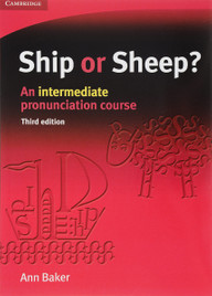 Ship or Sheep? An Intermediate Pronunciation Course