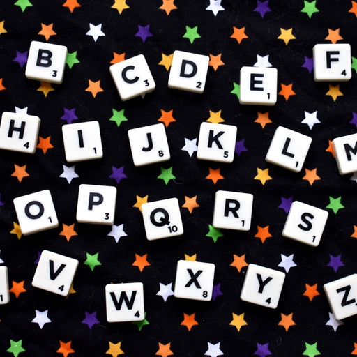 Как быстро выучить английский алфавит