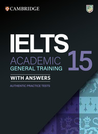IELTS 15 General Training