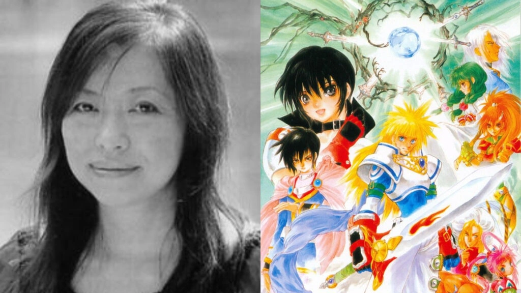 Печальная потеря для мира аниме: скончалась иллюстратор Мутсуми Иномата