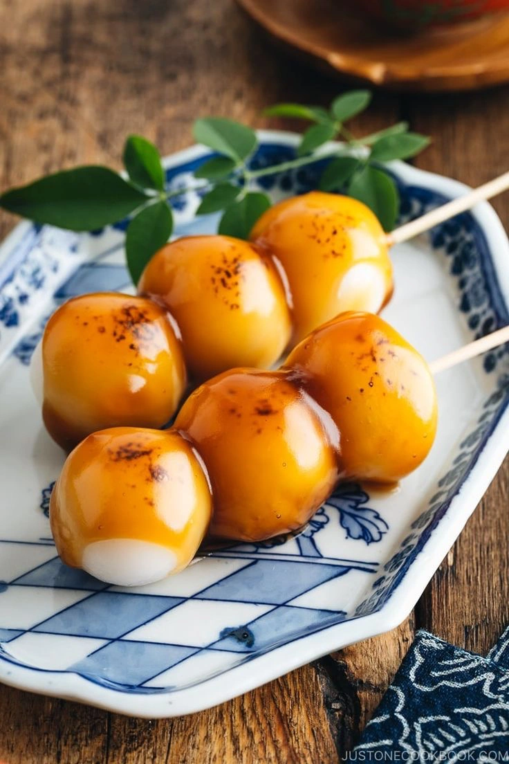 🍡 dango 