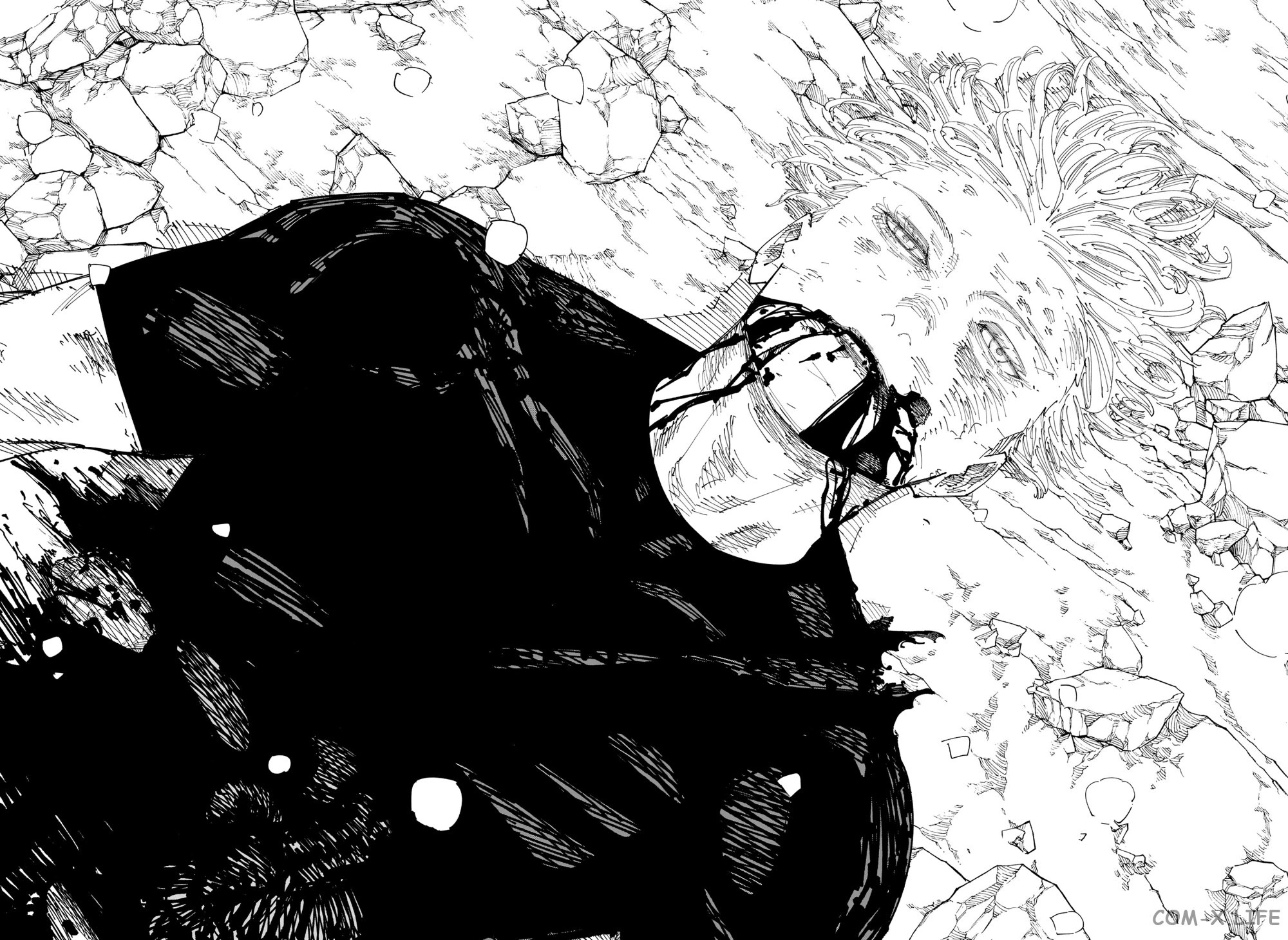       jujutsukaisen  jjk236  - YouTube